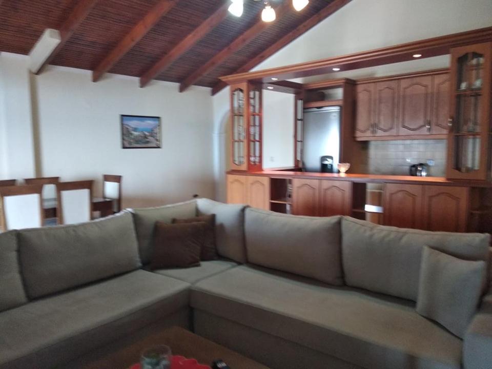 Elena Apartament Saranda Kültér fotó
