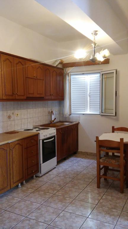 Elena Apartament Saranda Kültér fotó