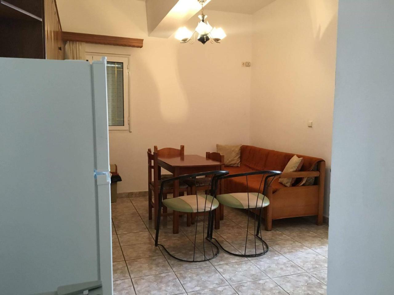 Elena Apartament Saranda Kültér fotó