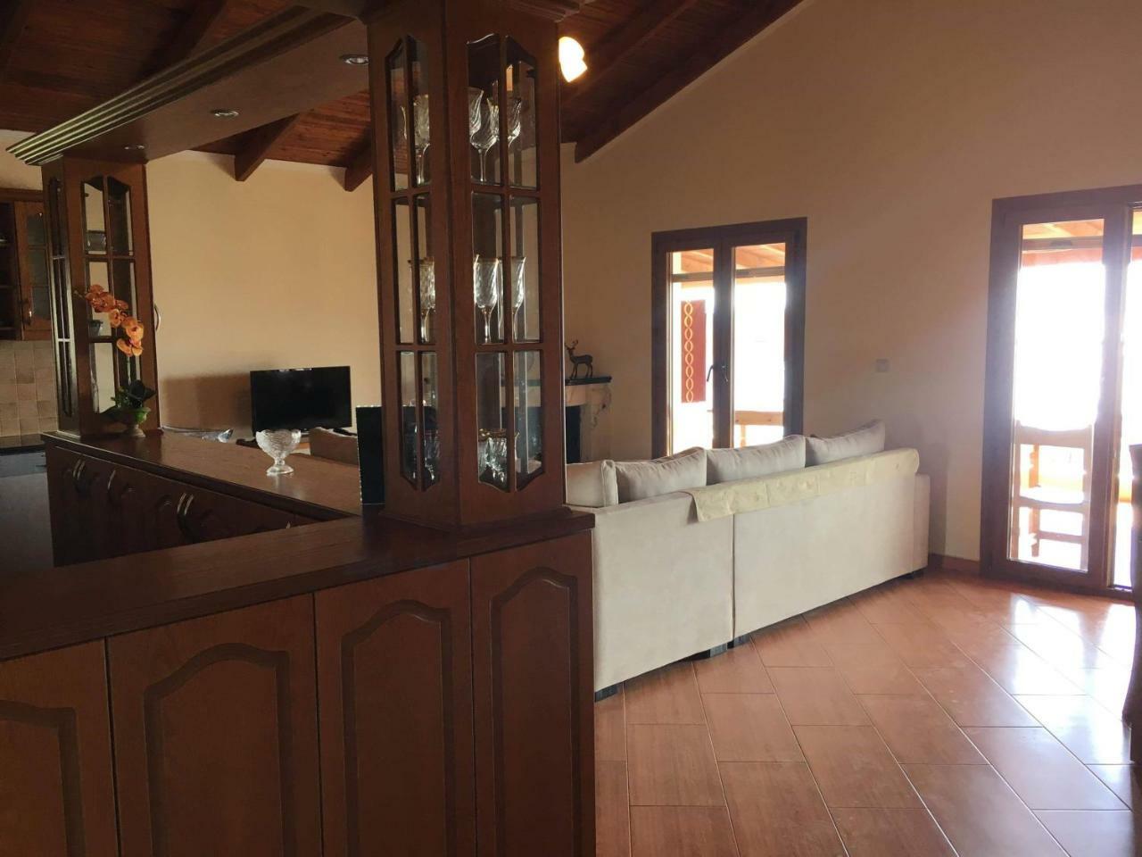 Elena Apartament Saranda Kültér fotó